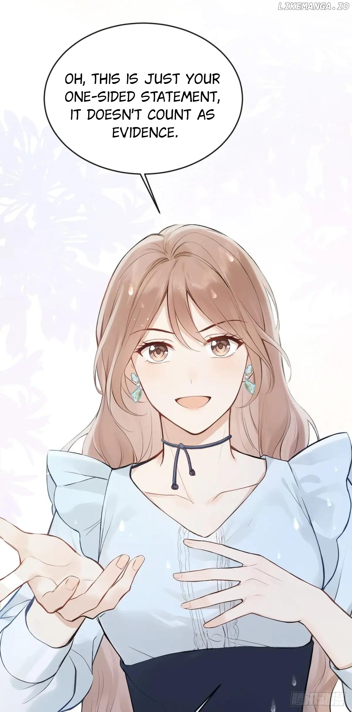 Living Together Just To Guide You Chapter 41 - page 3